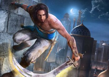 Ubisoft Reminds Us It’s Still Making Prince Of Persia Remake