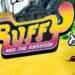 Ruffy and the Riverside Review
