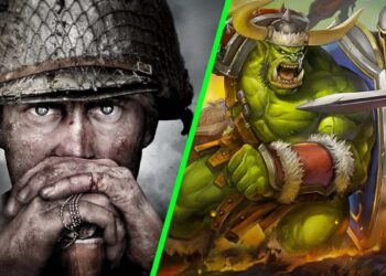 Game Pass Getting 3 Warcrafts, A Call Of Duty, And More In June