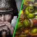 Game Pass Getting 3 Warcrafts, A Call Of Duty, And More In June
