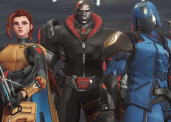 Overwatch 2 G.I. Joe event revealed