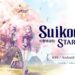Suikoden: Star Leap Announced for PC via Steam
