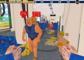 110 games in an hour makes this anti-showcase the perfect antidote to the Summer’s assorted Keighleybollocks