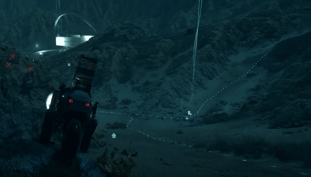 How To Increase Carry Capacity In Death Stranding 2