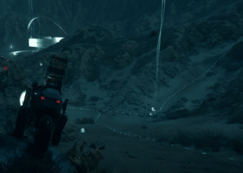 How To Increase Carry Capacity In Death Stranding 2