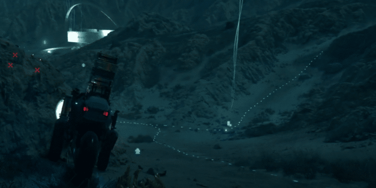 How To Increase Carry Capacity In Death Stranding 2