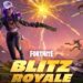 Fortnite Leak Reveals New Details About Blitz Royale