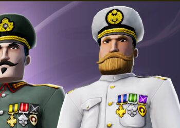 Chaotic new multiplayer shooter is a WW2 version of Team Fortress 2